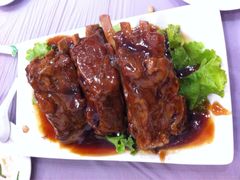 李家大排-砂锅李(九江路店)