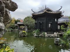 -岭南和园