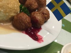 -宜家·瑞典风味餐厅(无锡店)