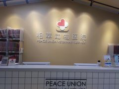 -柏萃动物医院·骨科·牙科