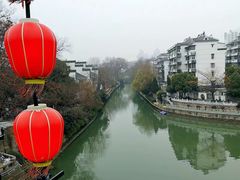 -东水关遗址公园