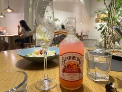 -麓椿花园西餐厅(海乐世界店)