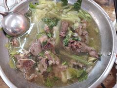 -谢老五跷脚牛肉·非遗传承店