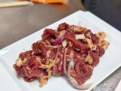 -米家·鹤城炭火米家(直营总店)