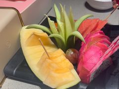 -海底捞火锅(北京路店)