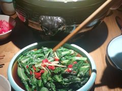 -九锅一堂酸菜鱼(新南凯德直营店)