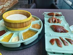 -羲和雅苑•北京烤鸭(瑞吉店)