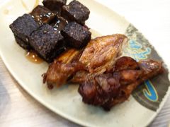 -圆宝台湾小吃(迎津街店)