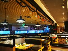 -黄记煌三汁焖锅(龙湖U城店)