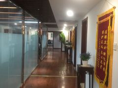 -君申律师事务所