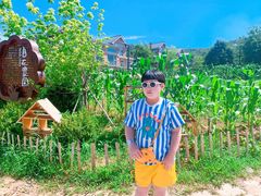 -大连北马山庄