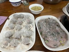 -章记正宗南岗鱼蛋火锅