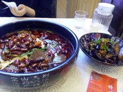 -嘉陵楼馋嘴城(簋街总店)