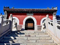 -妙峰山风景名胜区