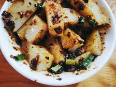 -洞子口张老二凉粉(文殊院店)