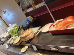 -昆泰嘉华酒店-嘉华咖啡厅