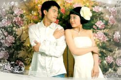 -飞鱼婚纱摄影(宏福大厦店)
