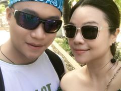 -白沙滩