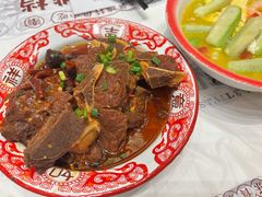 -乐乐大排档·30年老字号(浙江路店)