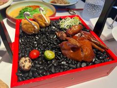 -山泉粤宴(广东大厦店)