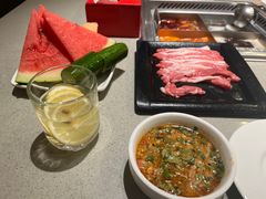 -海底捞火锅(天津SM城市广场店)