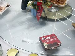 -刘姐啤酒鱼民族演艺餐厅(西街总店)