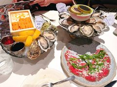 -Osteria Garden 生蚝花园餐厅(原进贤路店)
