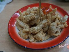 盐酥鸡-做了不起的80后