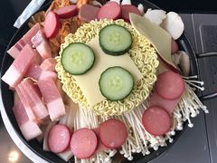 -炙韩料理·部队锅专门店