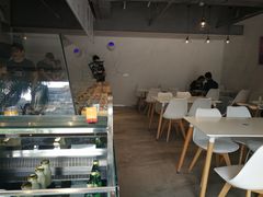 -轻净Clean&Pure(车公庙安徽大厦店)