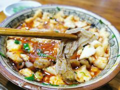 -朱秀英梆梆肉葫芦头(琉璃街店)