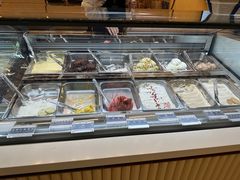 -CREAM STORY意大利手工冰淇淋&甜品(万象前海店)
