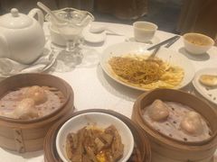 -泉州富力万达文华酒店-品珍中餐厅