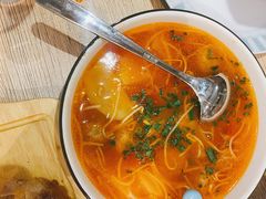 -小雅木姜子烤鸡·贵州菜(鸿通城店)