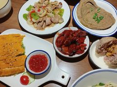 -十面春风·江南面馆(崇宁路店)