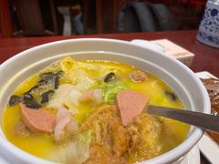 -京味张·北京烤鸭(天河南二路店)