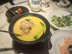 -淮扬府(安定门店)