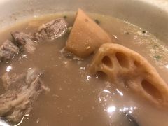 -刘胖子家常菜·蹄花焖藕(中南店)