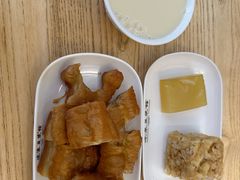 -冰泉豆浆馆(新界店)