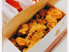 -肯德基(鲁迅路店)
