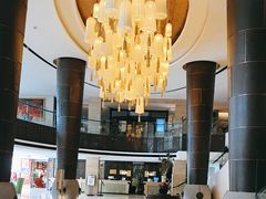 -温德姆花园酒店-鼎丰阁中餐厅