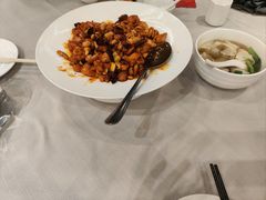 -峨嵋酒家(牡丹园店)