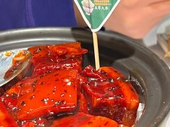 -庆江南江南菜(琴湖溪里花园城店)