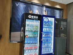 -威克健身游泳(万菱汇店)