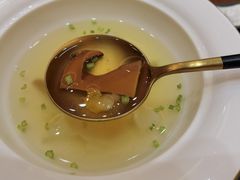 -鲁宴·鲁煨黄河生态大鲤鱼(月坛店)