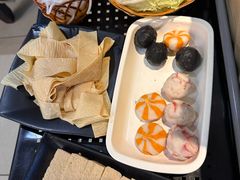 -东来顺饭庄(王府井步行街店)