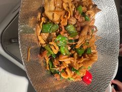 -老阿爸鲜鱼土菜(园区永旺店)