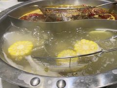 -陈记顺和潮汕牛肉火锅(番禺迎宾大道店)