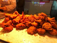 -香园炸鸡(鞍山西道店)