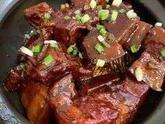 -欣旺·迎宾楼·百年无锡菜